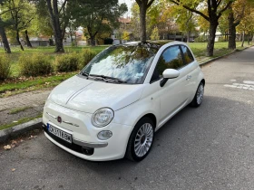 Fiat 500, снимка 3