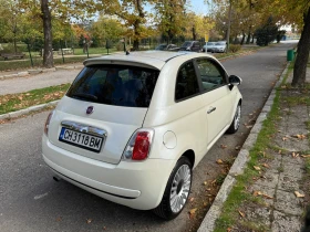 Fiat 500, снимка 6