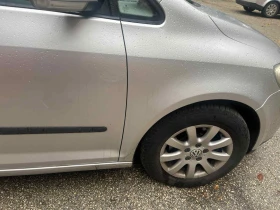 VW Golf Plus, снимка 2