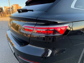 VW Arteon 2.0 TDI R-line Shooting brake, снимка 16