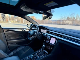 VW Arteon 2.0 TDI R-line Shooting brake, снимка 8