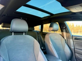 VW Arteon 2.0 TDI R-line Shooting brake, снимка 10