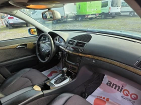 Mercedes-Benz E 320, снимка 14