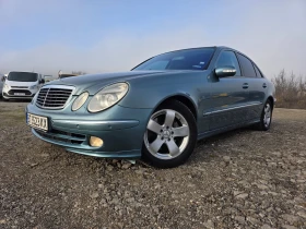 Mercedes-Benz E 320, снимка 1