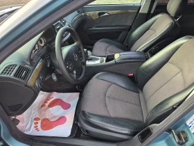 Mercedes-Benz E 320, снимка 11
