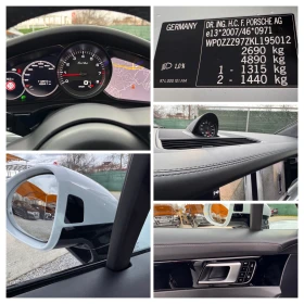 Porsche Panamera 4.0Т/ST/112000km/ПЪЛНА ГАРАНЦИЯ/НОВА КОЛА///, снимка 17