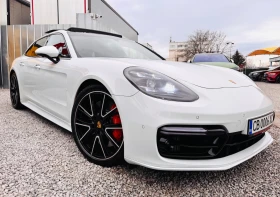 Porsche Panamera 4.0Т/ST/112000km/ПЪЛНА ГАРАНЦИЯ в ПОРШЕ///, снимка 5