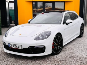 Porsche Panamera 4.0Т/ST/112000km/ПЪЛНА ГАРАНЦИЯ в ПОРШЕ///, снимка 3