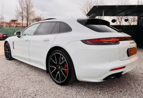 Porsche Panamera 4.0Т/ST/112000km/ПЪЛНА ГАРАНЦИЯ/НОВА КОЛА///, снимка 6