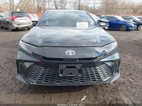 Toyota Camry Hybrid* 4WD* Black Edition, снимка 2
