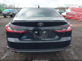 Toyota Camry Hybrid* 4WD* Black Edition, снимка 5