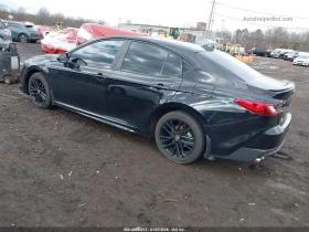 Toyota Camry Hybrid* 4WD* Black Edition, снимка 6
