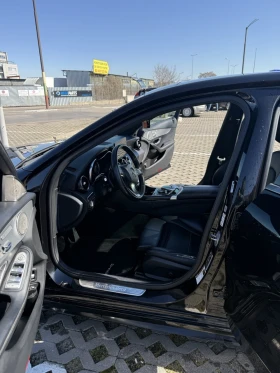 Mercedes-Benz C 300 4Matic AMG, снимка 14
