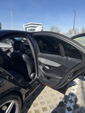 Mercedes-Benz C 300 4Matic AMG, снимка 5