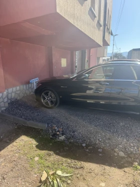 Mercedes-Benz C 300 4Matic AMG, снимка 16