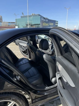 Mercedes-Benz C 300 4Matic AMG, снимка 6