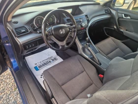 Honda Accord 2.0I-VTEC/Automatic/Elegance, снимка 10