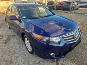 Honda Accord 2.0I-VTEC/Automatic/Elegance, снимка 1