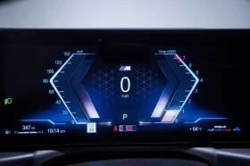 BMW 340 M340i * В ГАРАНЦИЯ* , снимка 15