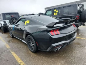 Ford Mustang GT PREMIUM  CARFAX, снимка 4