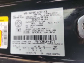 Ford Mustang GT PREMIUM  CARFAX, снимка 16