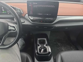VW ID.4 Pro AWD /CARFAX/4х4/Подгрев/Памет/Кейлес/Панорама, снимка 8