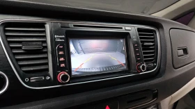 Kia Carnival 2.2CRDI/9 МЕСТЕН , снимка 14