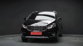 Kia Carnival 2.2CRDI/9 МЕСТЕН , снимка 3