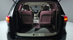 Kia Carnival 2.2CRDI/9 МЕСТЕН , снимка 17
