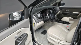 Kia Carnival 2.2CRDI/9 МЕСТЕН , снимка 7