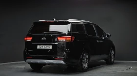 Kia Carnival 2.2CRDI/9 МЕСТЕН , снимка 2