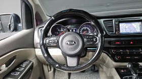 Kia Carnival 2.2CRDI/9 МЕСТЕН , снимка 12