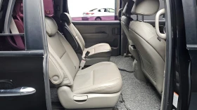 Kia Carnival 2.2CRDI/9 МЕСТЕН , снимка 10