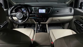 Kia Carnival 2.2CRDI/9 МЕСТЕН , снимка 8