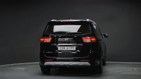 Kia Carnival 2.2CRDI/9 МЕСТЕН , снимка 4