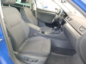 Skoda Superb Style 2, 0 TDI/200 к.с., снимка 6