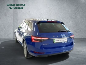 Skoda Superb Style 2, 0 TDI/200 к.с., снимка 2