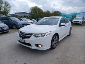 Honda Accord 2.4i-201кс-ШВЕЙЦАРИЯ-РЪЧКА-FACELIFT-TypeS-6ск, снимка 7
