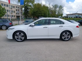 Honda Accord 2.4i-201кс-ШВЕЙЦАРИЯ-РЪЧКА-FACELIFT-TypeS-6ск, снимка 6