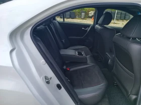 Honda Accord 2.4i-201кс-ШВЕЙЦАРИЯ-РЪЧКА-FACELIFT-TypeS-6ск, снимка 11