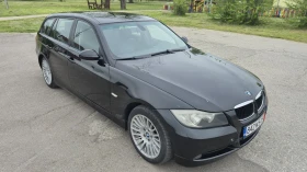 BMW 320 ТОП !!! Реални КМ, снимка 5