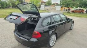 BMW 320 ТОП !!! Реални КМ, снимка 9