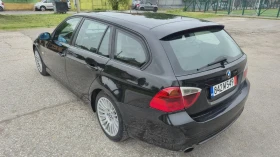 BMW 320 ТОП !!! Реални КМ, снимка 3