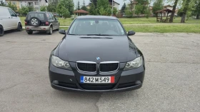 BMW 320 ТОП !!! Реални КМ, снимка 1
