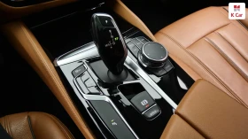 BMW 520  G30 / LED / Navi / Camera, снимка 11