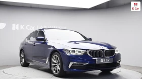 BMW 520  G30 / LED / Navi / Camera, снимка 3
