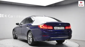 BMW 520  G30 / LED / Navi / Camera, снимка 4