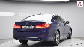 BMW 520  G30 / LED / Navi / Camera, снимка 2