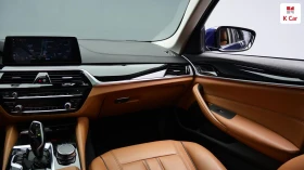 BMW 520  G30 / LED / Navi / Camera, снимка 13