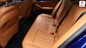 BMW 520  G30 / LED / Navi / Camera, снимка 10